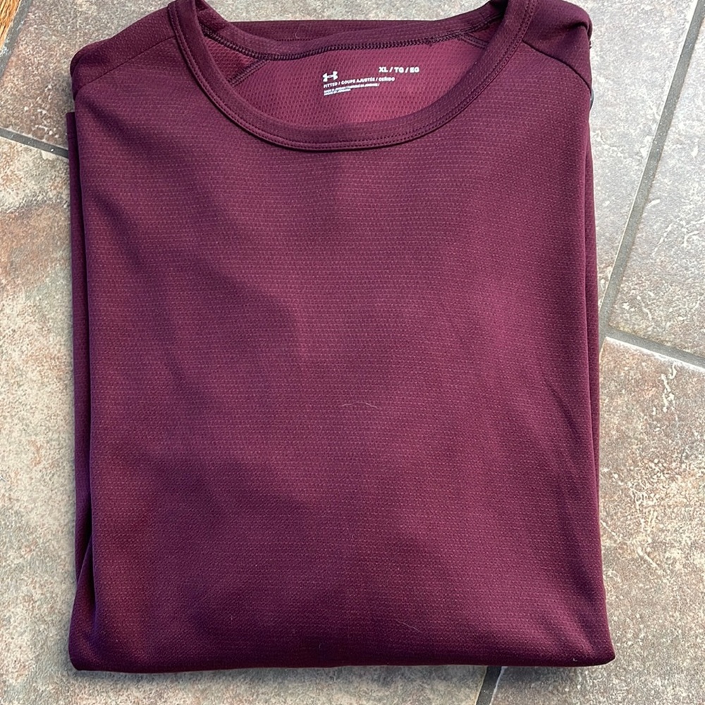 MENS Under Armor XL